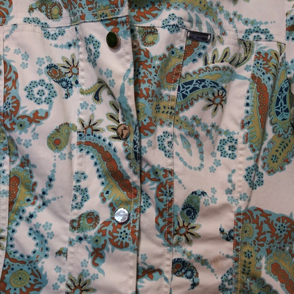 Doncaster Jean type jacket - Picture 2 of 4